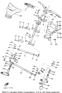 Steering