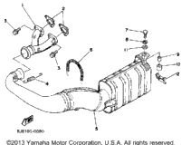 Exhaust