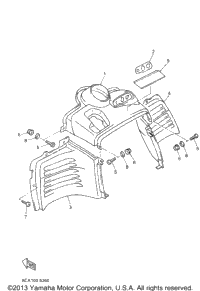 Instrument Panel