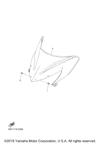 Windshield