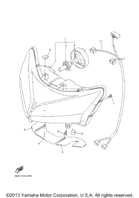 Headlight