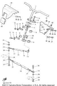 Steering