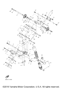 Track Suspension 2