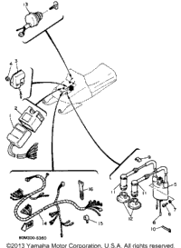 Electrical 1