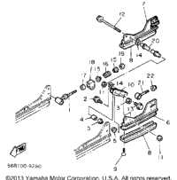 Track Suspension 3