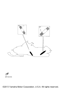 Alternate (Rear Suspension)