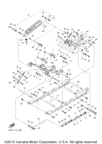 Track Suspension 2