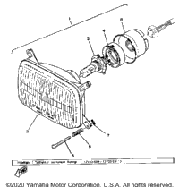 Headlight