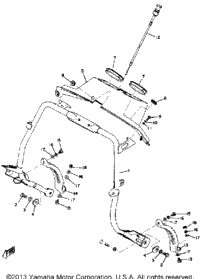 Steering Gate