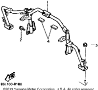 Steering Gate