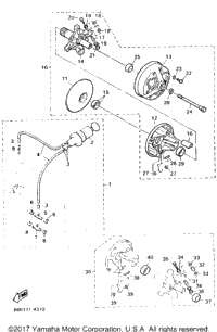 Engine (Alternate Parts)