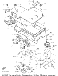 Air Cleaner