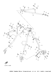 Steering Gate