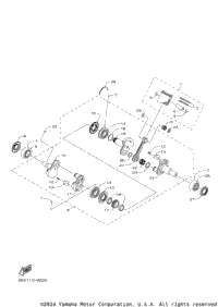 Crankshaft & Piston