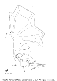 Windshield