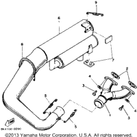 Exhaust