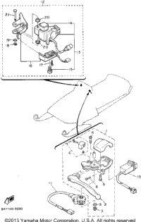 Electrical 3