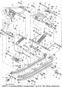Track Suspension 2