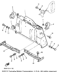 Steering Gate