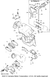 Intake
