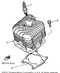 Cylinder