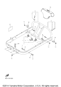 Steering Gate