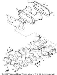 Intake