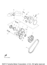 Water Pump