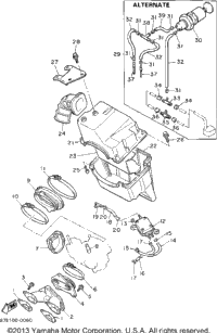 Air Cleaner