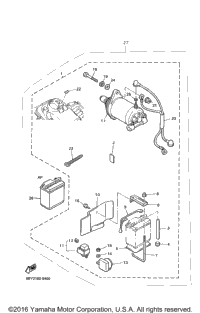 Alternate Electrical 1