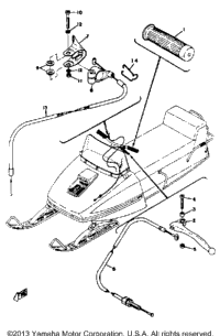 Grip Wiring