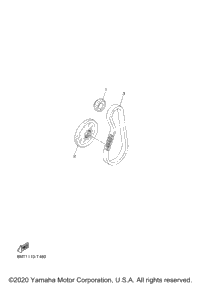 Alternate Drive Setting 2