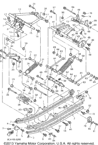 Track Suspension 2