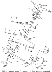 Steering