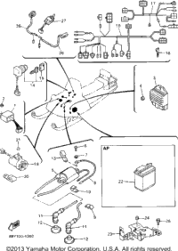 Electrical 1