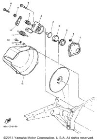 Brake