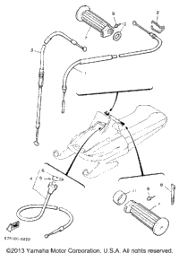 Control-Cable