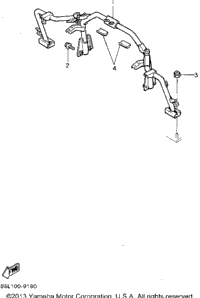 Steering Gate