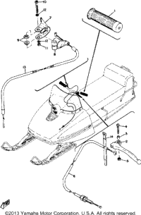 Grip Andwiring