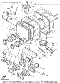 Intake