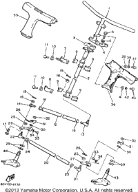 Steering