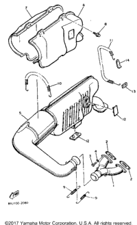 Exhaust
