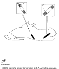 Alternate Rear Suspension
