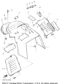 Instrument Panel