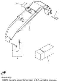 Guard Luggage Box