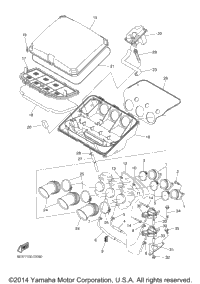 Intake