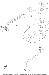 Oil Tank