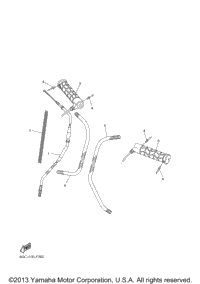 Control Cable