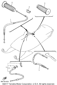 Control Cable