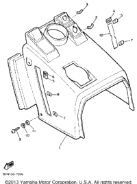 Instrument Panel